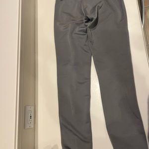 Size 28 c style Boombah double lined knee baseball pants
